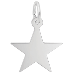 Star Charm - 10-3484-35