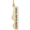 Staten Island Ferry Charm - 10K Gold - 10-8117