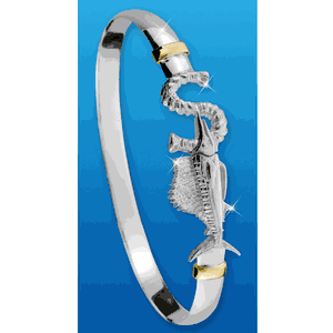 Stuart, FL Destination Bracelet - 4mm 7 Inch