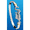 Stuart, FL Destination Bracelet - 4mm 7 Inch