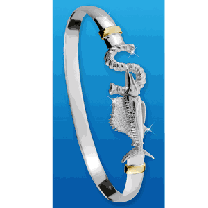 Stuart, FL Destination Bracelet - 6mm 7 Inch