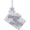 Suitcase Charm-White Gold - 10-8303