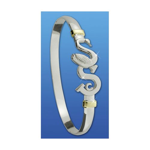 Sumter South Carolina Destination Bracelet - 4mm 6.5 Inch