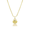 Sunrise Seashell Pendant, Hawaiian Inspired  Pendant, CHP-380