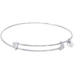 Sweet Bangle Bracelet - 20-507-7