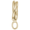 Swirl Charmdrop - Gold Plate - 10-9134-0-gp