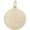 T.G.I.F. Charm 10K Gold - 10-3544