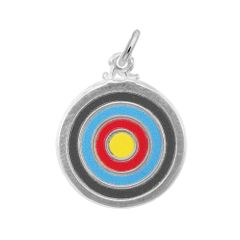 Target Charm-10-1118
