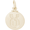 Taurus Charm Gold Plated - 10-6764