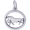 Taurus Charm Silver - 10-4774