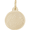 Te Quiero Charm - 14K Gold - 10-8376