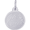 Te Quiero Charm - Sterling Silver - 10-8376