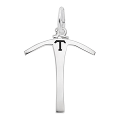 Telluride Miners Pick Charm