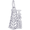 Texas Oil Rig Charm Silver - 10-3651