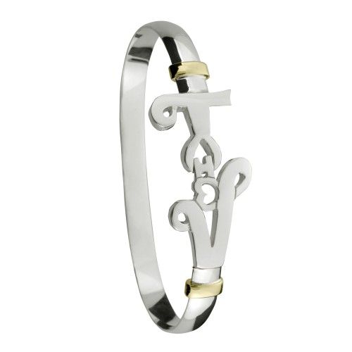 The Villages Florida Destination Bracelet  - 6mm 7.0 Inch