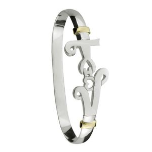 The Villages Florida Destination Bracelet  - 6mm 7.0 Inch