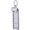 Toboggan Charm White Gold - 10-1314