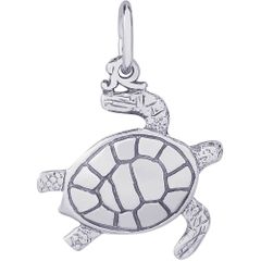 Tortoise Charm  - 10-8173