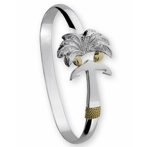 Tortola, BVI Destination Bracelet - 4mm 7 Inch