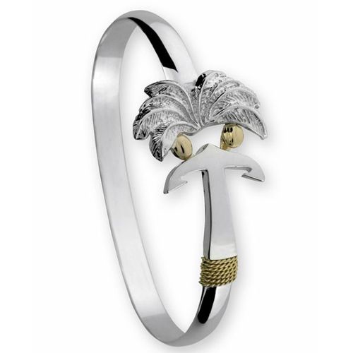 Tortola, BVI Destination Bracelet - 6mm 7 Inch