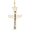 Totem Pole Niagara Falls Charm 10K Gold - 10-0131-7