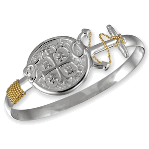 Treasure Coast, Fl. Destination Bracelet - 5mm 7 Inch
