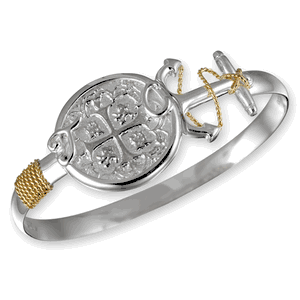 Treasure Coast, Fl. Destination Bracelet - 8mm 7 Inch