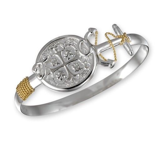 Treasure Coast Florida Destination Bracelet  - 6mm 7.5 Inch