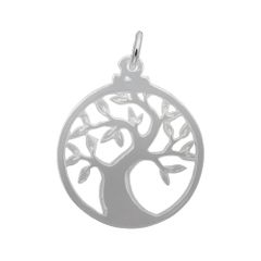 Tree Of Life Charm-10-1152