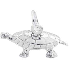 Turtle Charm - 10-509