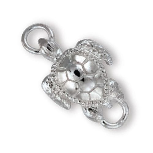 Ss Turtle Clasp - SCCTUR