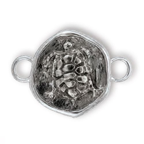 Ss Turtle Coin Clasp - SCCTC
