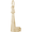 Tybee Island Lighthouse  Georgia Charm 10K Gold - 10-6366
