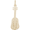 Ukulele Charm 10K Gold - 10-0718
