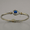 Unity Opal Cable Hook Bracelet - Sterling Silver 14K 3.5mm 8 Inch
