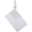 USA Flag Charm Silver - 10-5590