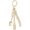 Utensils Charm Gold Plated - 10-0221
