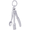 Utensils Charm Silver - 10-0221