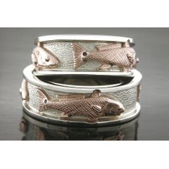 7 mm Grand Slam Rings


