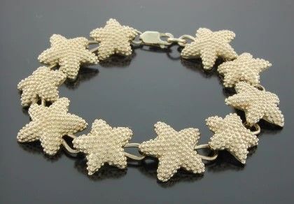 Vanmark Bahamian Starfish Bracelet - BR030