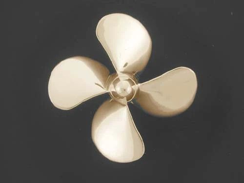 Vanmark Large Propeller Pendant - PD115