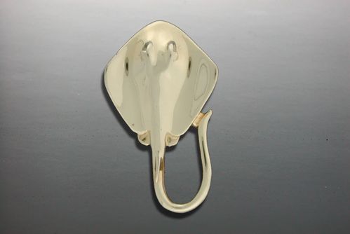 Vanmark Stingray Pendant - PD020A