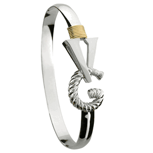 Virgin Gorda, BVI Destination Bracelet - 4mm 7 Inch
