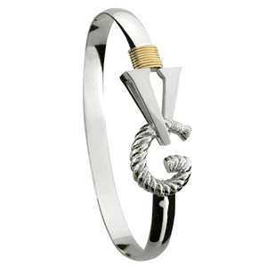Virgin Gorda, BVI Destination Bracelet - 6mm 7 Inch