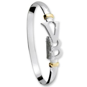 Virginia Beach, Virginia Destination Bracelet - 6mm 7 Inch