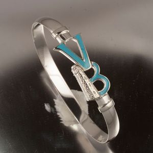 Virginia Beach, Virginia  Destination Bracelet - 6mm 7 Inch
