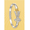 Virginia Destination Bracelet  - 6mm 7.0 Inch