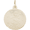 Virgo Charm Gold Plated - 10-4658