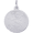 Virgo Charm Silver - 10-4658