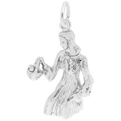 Virgo Charm - 10-4138